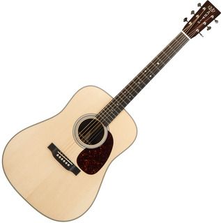 Martin Custom Shop Dreadnought Epicea Rosewood Eb #2375259   Natural