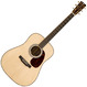 Martin CUSTOM SHOP-DREADNOUGHT EPICEA ADIRONDACK ZIRICOTE EB #2375257 - NATURAL