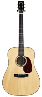 Collings D1a Adirondack Mahogany #33919