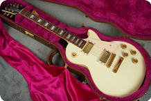 Gibson Les Paul 1989 Alpine White