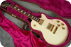 Gibson-Les Paul-1989-Alpine White