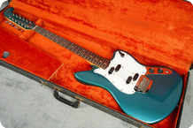 Fender Electric XII 1966 Lake Placid Blue