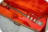 Fender VI 1962-Clive Brown Body Only Refin