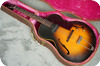 Gibson ES-125 1956-Sunburst