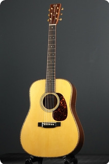 Martin D 45 Custom 2014 Natural