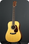 Martin D 45 Custom 2014 Natural