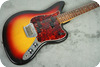 Fender-Electric XII-1966-Sunburst