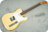 Fender Telecaster 1966 Blonde