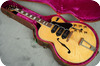 Gibson-ES-5N Switchmaster -1956-Blonde