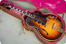 Gibson- ES-5 Switchmaster -1956-Sunburst