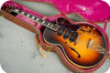 Gibson- ES-5 Switchmaster -1956-Sunburst