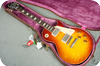 Gibson Custom Collector's Choice #39 '59 Les Paul Minnesota 2016-'Minnesota' Burst