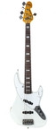 Sandberg California TT5 Umbo Signature White 2013