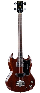 Gibson Eb0 Bass 1968