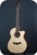 Mukae Guitars-RC Cutaway-2024-French Polish 