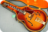 Gibson-Super 400 CES-1969-Sunburst