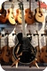 Ibanez-GB30 George Benson-1989-Black Gloss