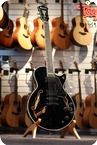 Ibanez-GB30 George Benson-1989-Black Gloss