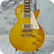 Gibson Custom Shop 58 Les Paul Standard Reissue 2014 Lemonburst