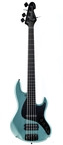 Sandberg California II TM Nighthawk Plus Inca Silver 5 String 2023