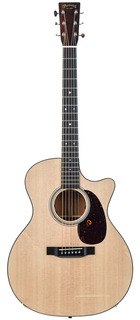 Martin Gpc16e Mahogany