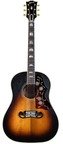 Gibson M2M TFOA Limited SJ200 Slope Shoulder Edition Sunburst