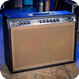 Fender-Vibrolux Reverb Blackface-1965-Black