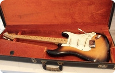 Fender-Stratocaster-1959-Sunburst