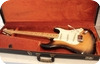 Fender -  Stratocaster 1959 Sunburst