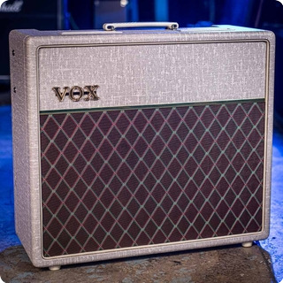 Vox Ac15 Hw1x 2000 Fawn