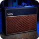 Vox AC30 1962-Black