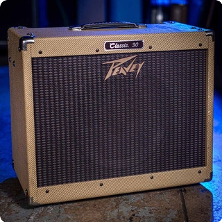 Peavey Classic 30 Combo 2000 Tweed