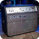 Sound City Concord Combo 1968-Black