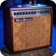 Mesa Boogie-Studio 22 Hardwood Combo-1990-Exotic