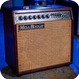 Mesa Boogie MKIII Hardwood Model Blue Stripe 1988-Exotic