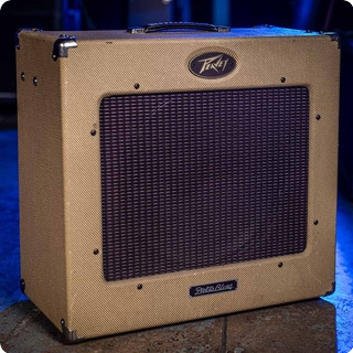 Peavey Delta Blues 2000 Tweed