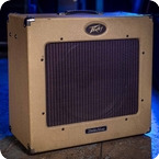 Peavey-Delta Blues-2000-Tweed