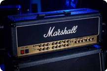 Marshall-TSL100 Head -2000-Black