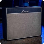 Marshall 1962 Bluesbreaker Reissue 1990 Black