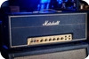 Marshall -  JMP MKII Head 1974 Black