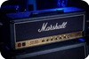 Marshall -  JCM800 2204 MKII Head 50W 1988 Black