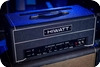 Hiwatt -  Custom 100 DR103 1981 Black