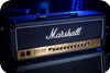 Marshall-JCM900 Hi-Gain Dual Reverb 4500 Head 50W-1992-Black