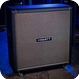 Hiwatt-SE4122 4x12 Cabinet -1974-Black