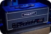 Hiwatt Custom 100 DR103 1977-Black