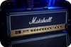 Marshall DSL 50 Head  2000-Black