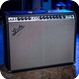 Fender-Twin Reverb Silverface -1973-Black