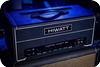 Hiwatt -  Custom 50 DR504  1982 Black