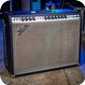 Fender-Twin Reverb Silverface-1968-Black