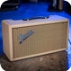 Fender-Tube Reverb Tank -2000-Blonde